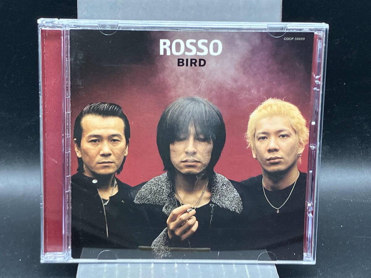 2025年最新】Yahoo!オークション -rosso bird(音楽)の中古品