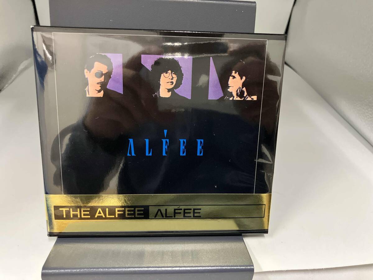 Yahoo!オークション -「アルフィー the alfee cd」(CD) の落札