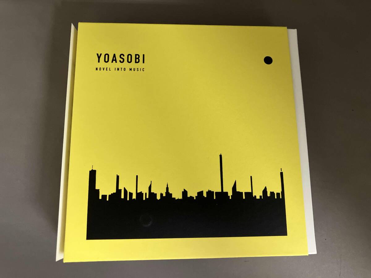 2025年最新】Yahoo!オークション -yoasobi book 3の中古品・新品 2025年最新】Yahoo!オークション -yoasobi book 3の中古品・新品