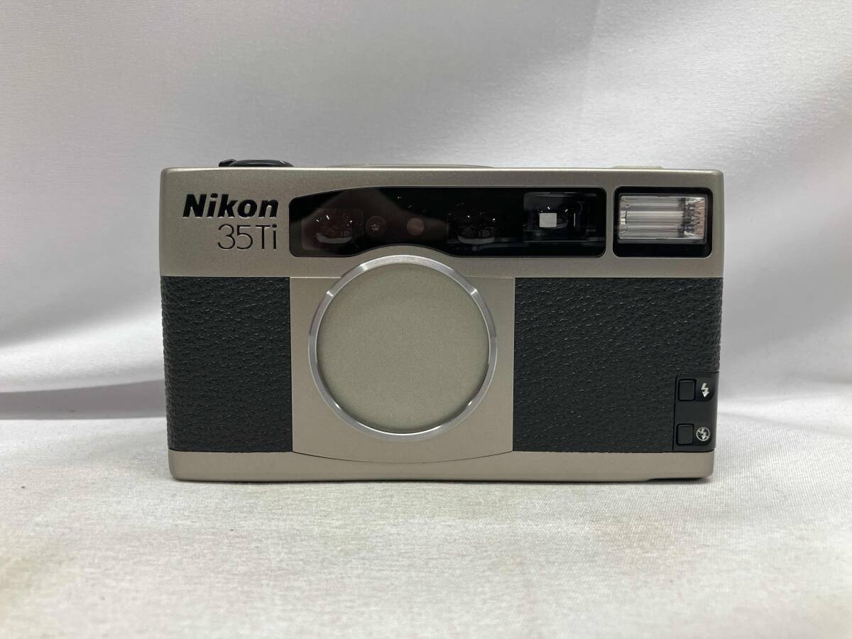 2025年最新】Yahoo!オークション -nikon 35tiの中古品・新品・未 2025年最新】Yahoo!オークション -nikon 35tiの中古品・新品・未