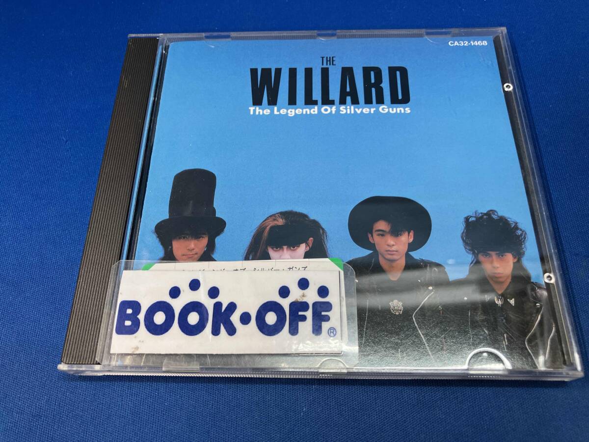 2025年最新】Yahoo!オークション -willard ウイラード(音楽)の 2025年最新】Yahoo!オークション -willard ウイラード(音楽)の
