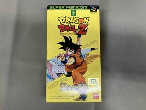 ドラゴンボールZ 超サイヤ伝説