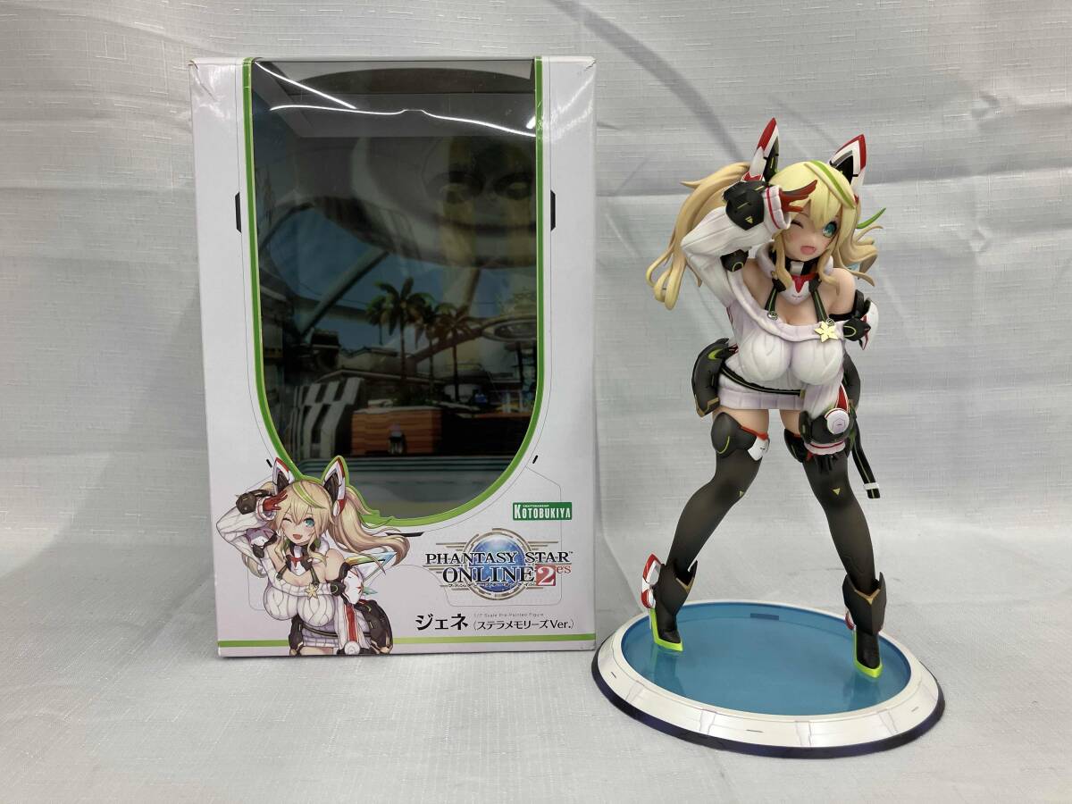 2025年最新】Yahoo!オークション -pso2 ジェネ(フィギュア)の 2025年最新】Yahoo!オークション -pso2 ジェネ(フィギュア)の