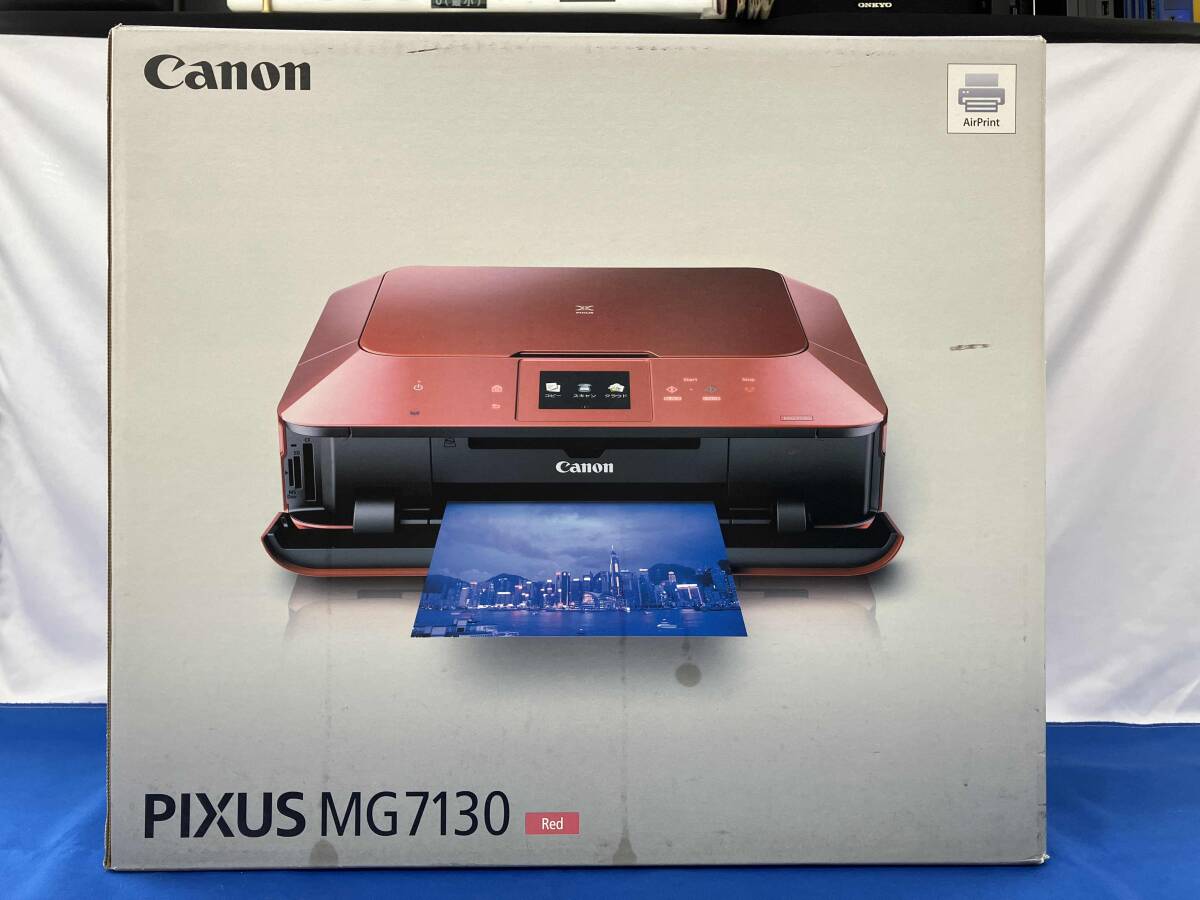 2025年最新】Yahoo!オークション -canon pixus mg7130の中古品 2025年最新】Yahoo!オークション -canon pixus mg7130の中古品