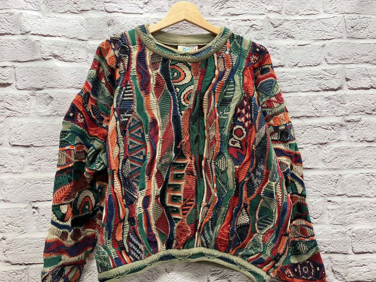 2025年最新】Yahoo!オークション -coogi ニットの中古品・新品 2025年最新】Yahoo!オークション -coogi ニットの中古品・新品
