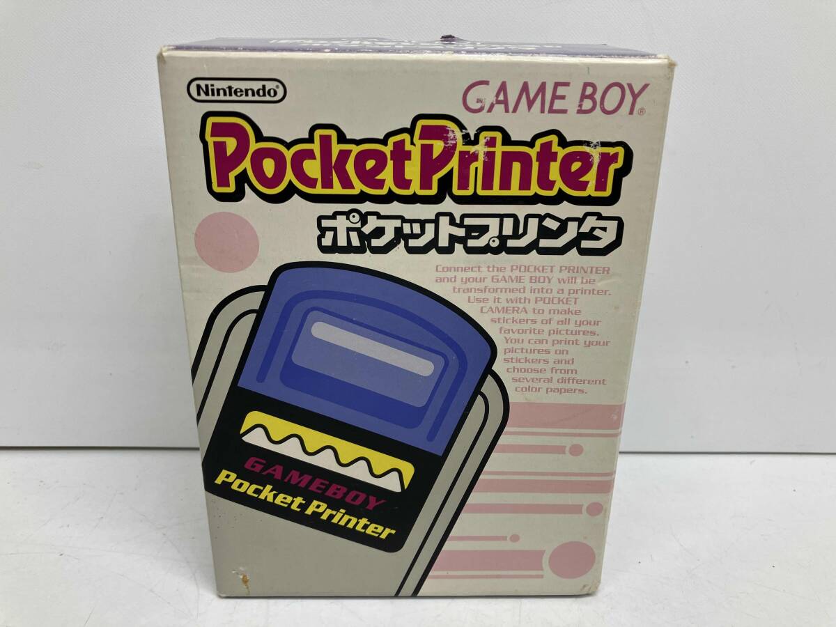 2025年最新】Yahoo!オークション -ポケットプリンタの中古品