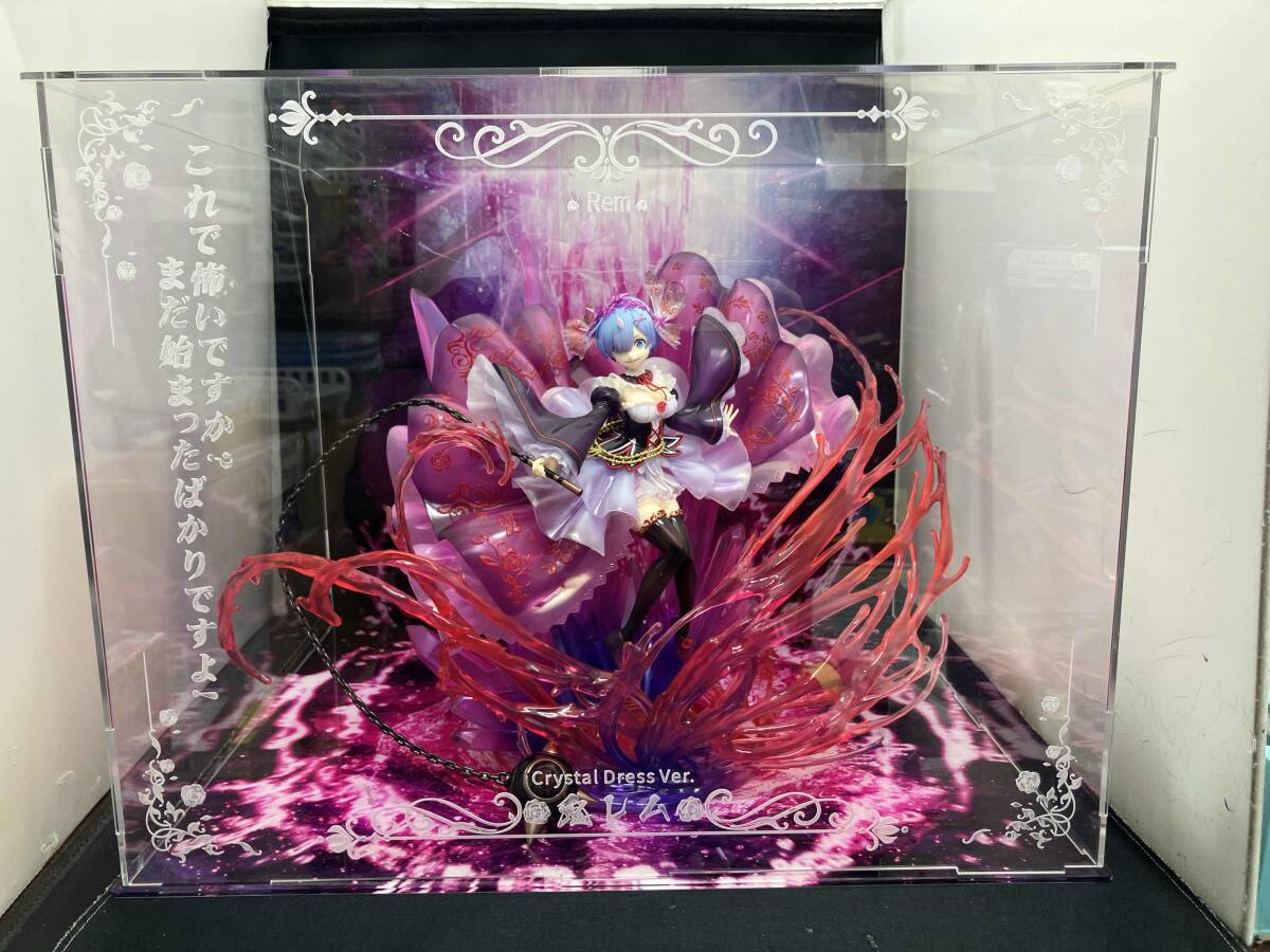 2025年最新】Yahoo!オークション -レム crystal dressの中古品 2025年最新】Yahoo!オークション -レム crystal dressの中古品