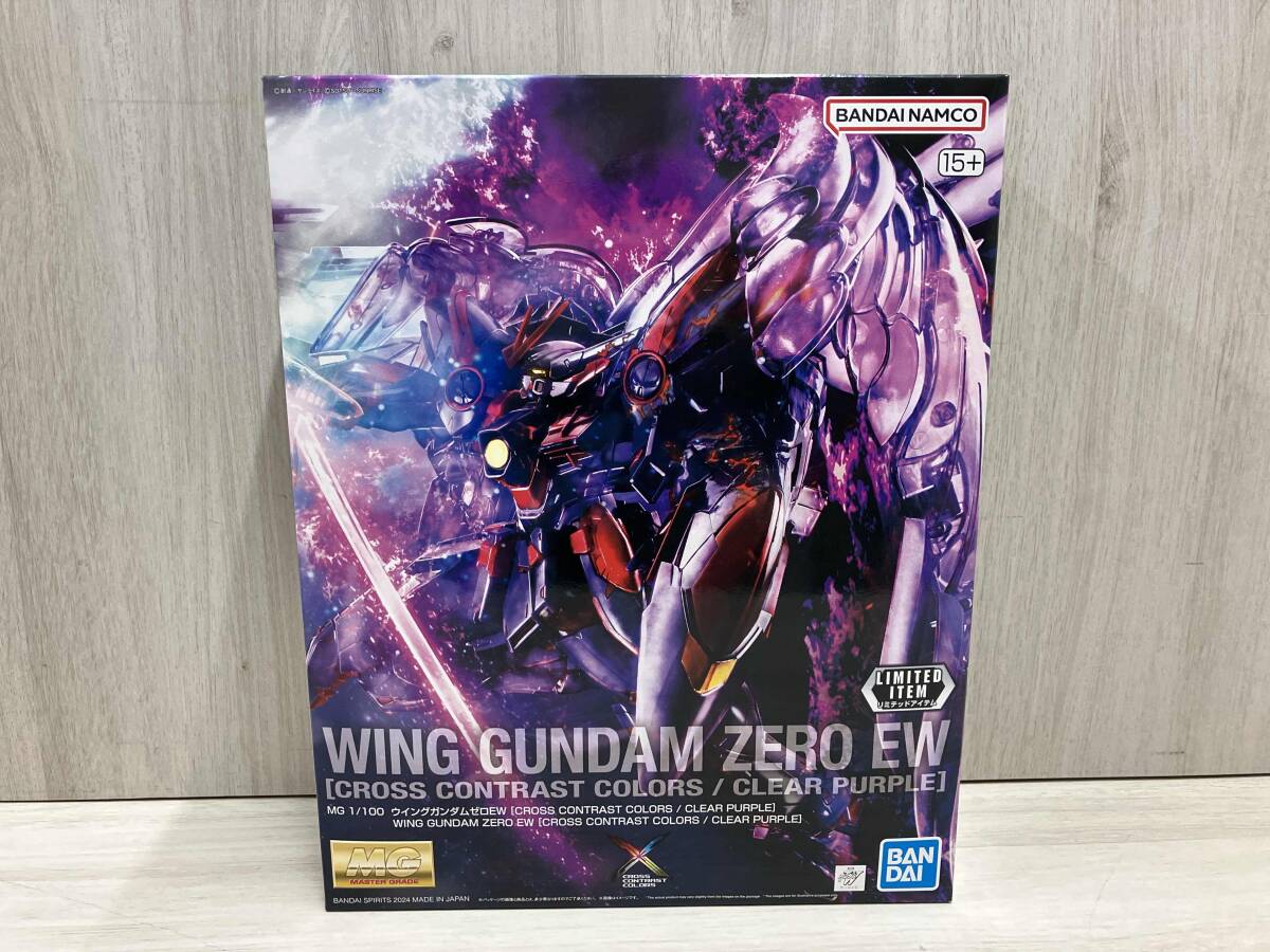 2025年最新】Yahoo!オークション -ウイングガンダムゼロew cross