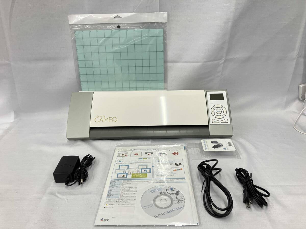 2025年最新】Yahoo!オークション -graphtecの中古品・新品・未 2025年最新】Yahoo!オークション -graphtecの中古品・新品・未