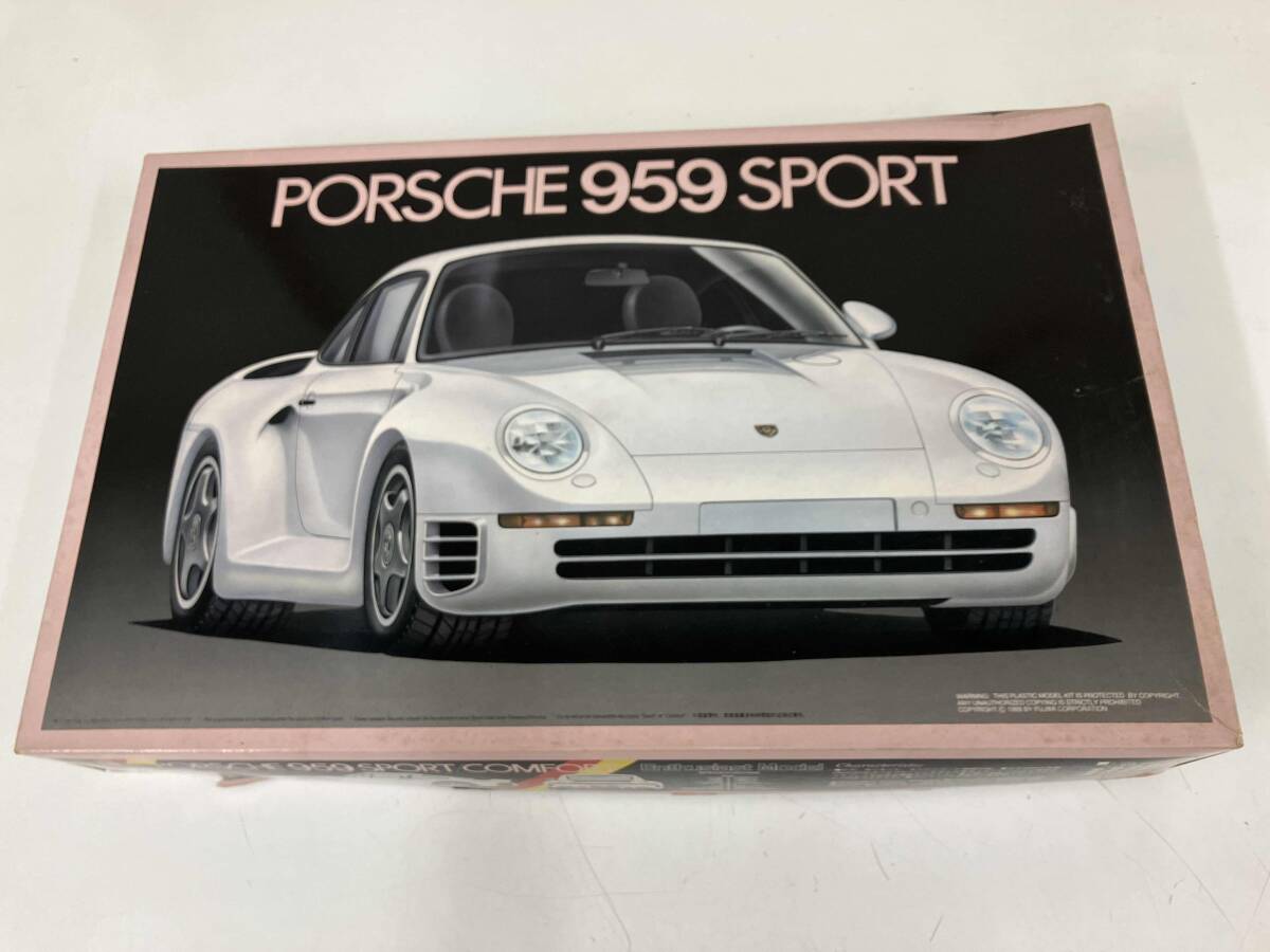 Yahoo!オークション -「フジミ ポルシェ 959」の落札相場・落札価格 Yahoo!オークション -「フジミ ポルシェ 959」の落札相場・落札価格