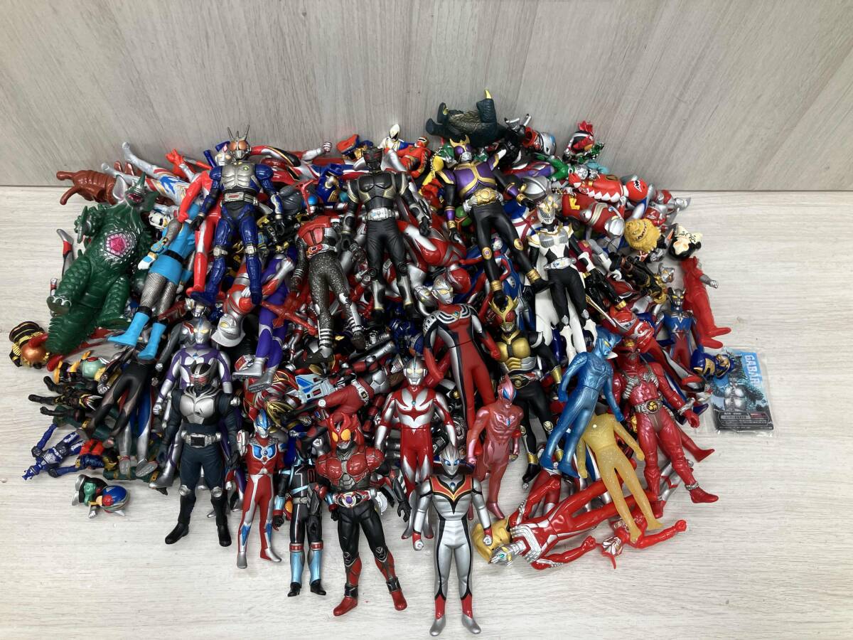 Yahoo!オークション -「ウルトラマン ソフビ まとめ」の落札相場 Yahoo!オークション -「ウルトラマン ソフビ まとめ」の落札相場