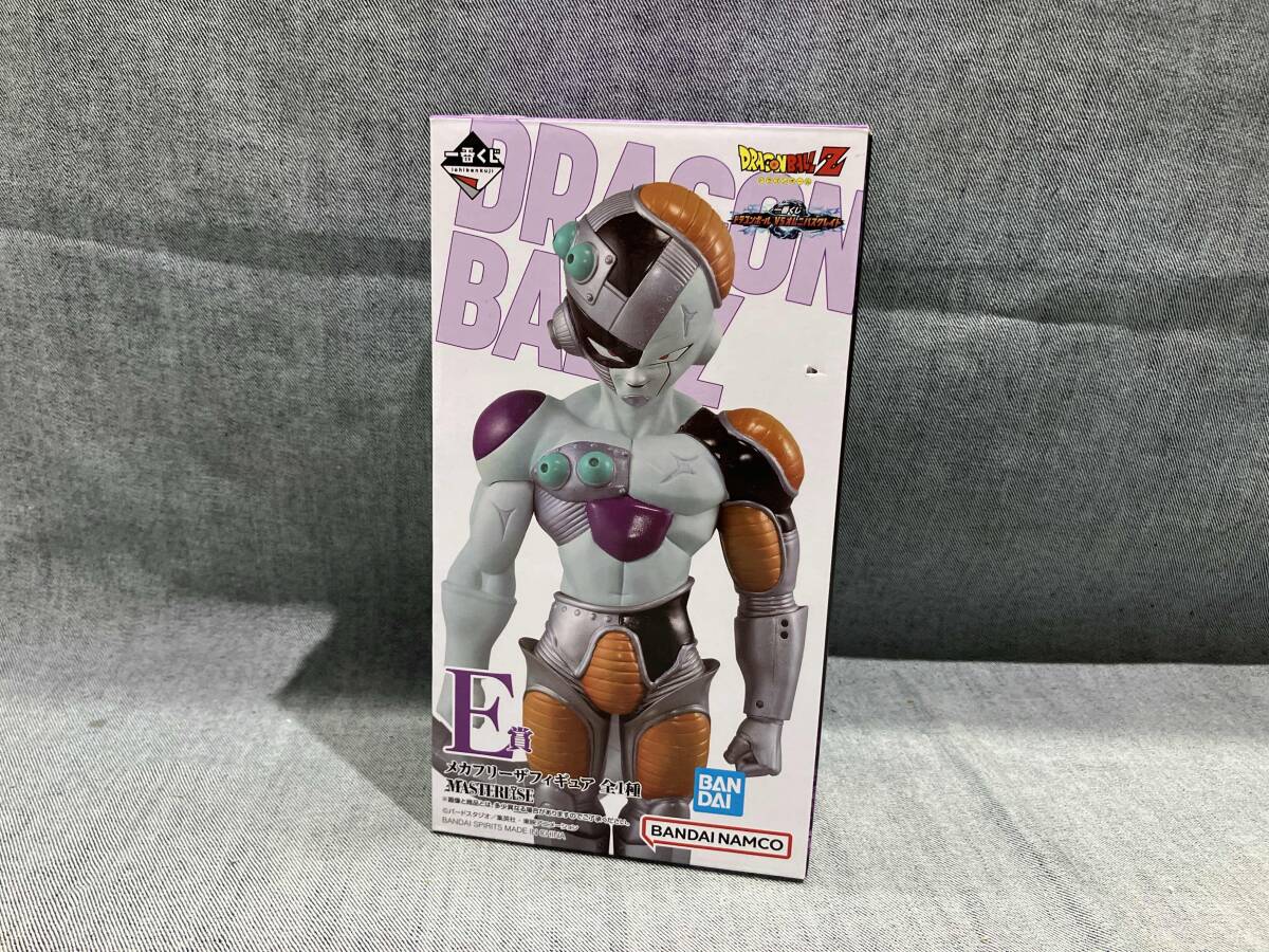2025年最新】Yahoo!オークション -メカフリーザの中古品・新品 2025年最新】Yahoo!オークション -メカフリーザの中古品・新品