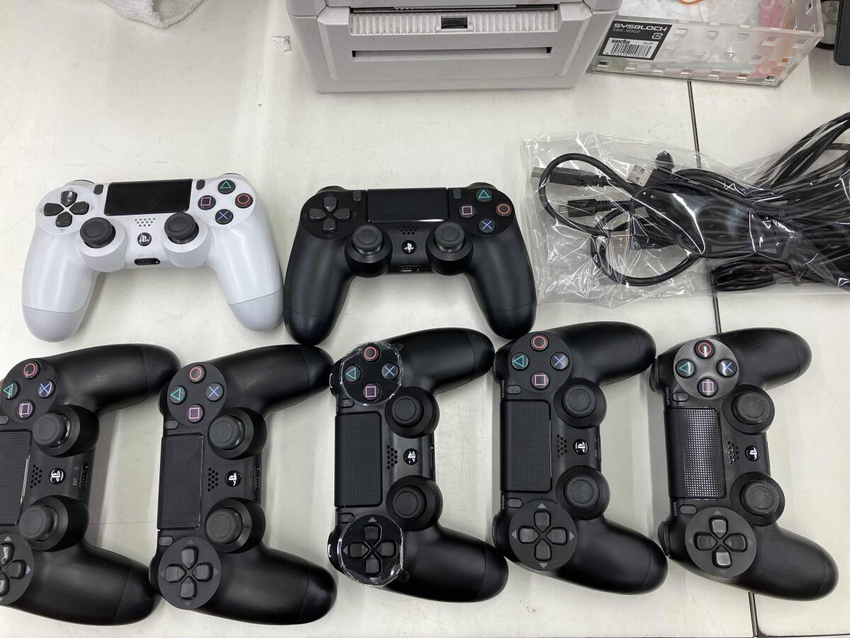 Yahoo!オークション -「ps4 コントローラー ジャンク」の落札 Yahoo!オークション -「ps4 コントローラー ジャンク」の落札