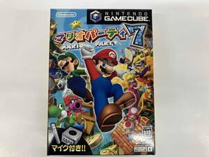 マリオパーティ7
