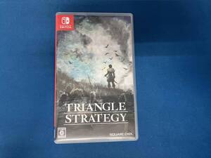 ニンテンドースイッチ トライアングルストラテジー