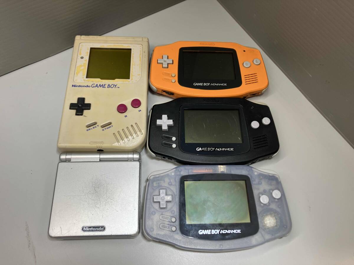 2025年最新】Yahoo!オークション -ゲームボーイ 本体 ジャンクの 2025年最新】Yahoo!オークション -ゲームボーイ 本体 ジャンクの