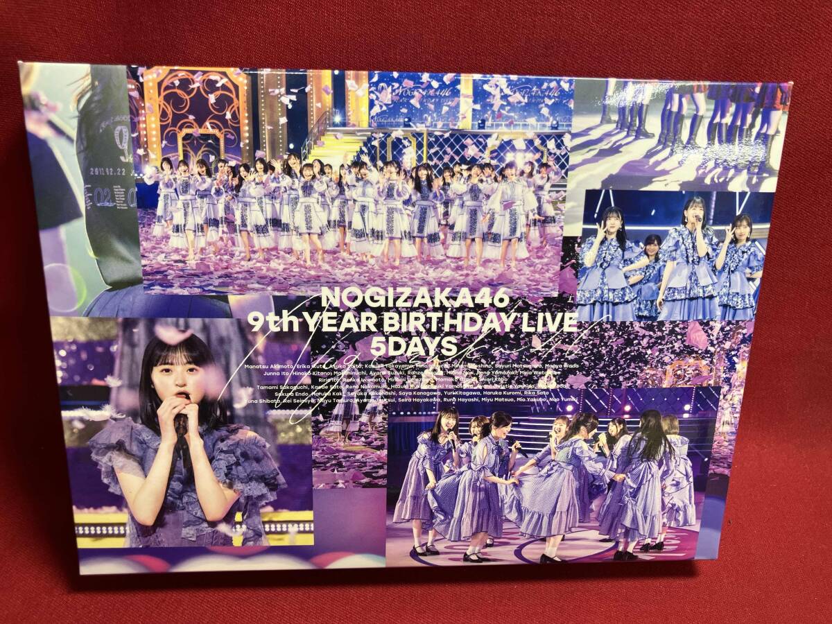 値下げ検討可】乃木坂46 ライブDVD まとめ売り Blu-ray - メルカリ