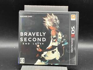 ニンテンドー3DS ブレイブリーセカンド