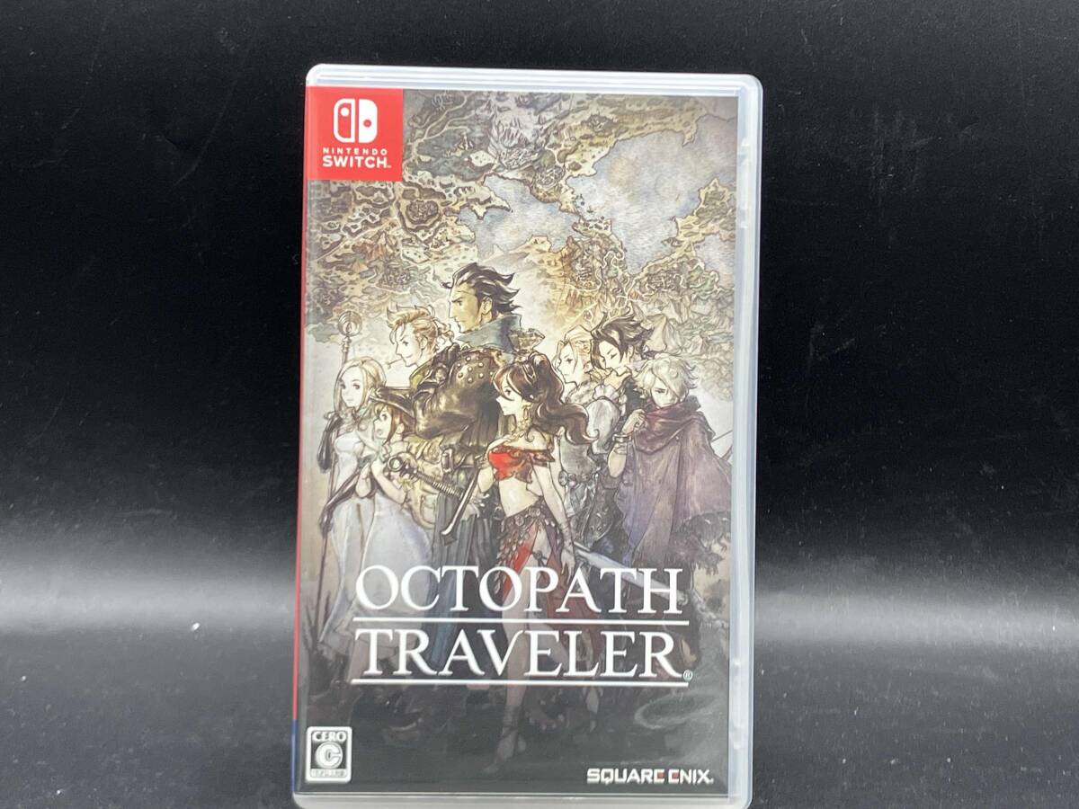 2025年最新】Yahoo!オークション -オクトパストラベラー switch 2025年最新】Yahoo!オークション -オクトパストラベラー switch