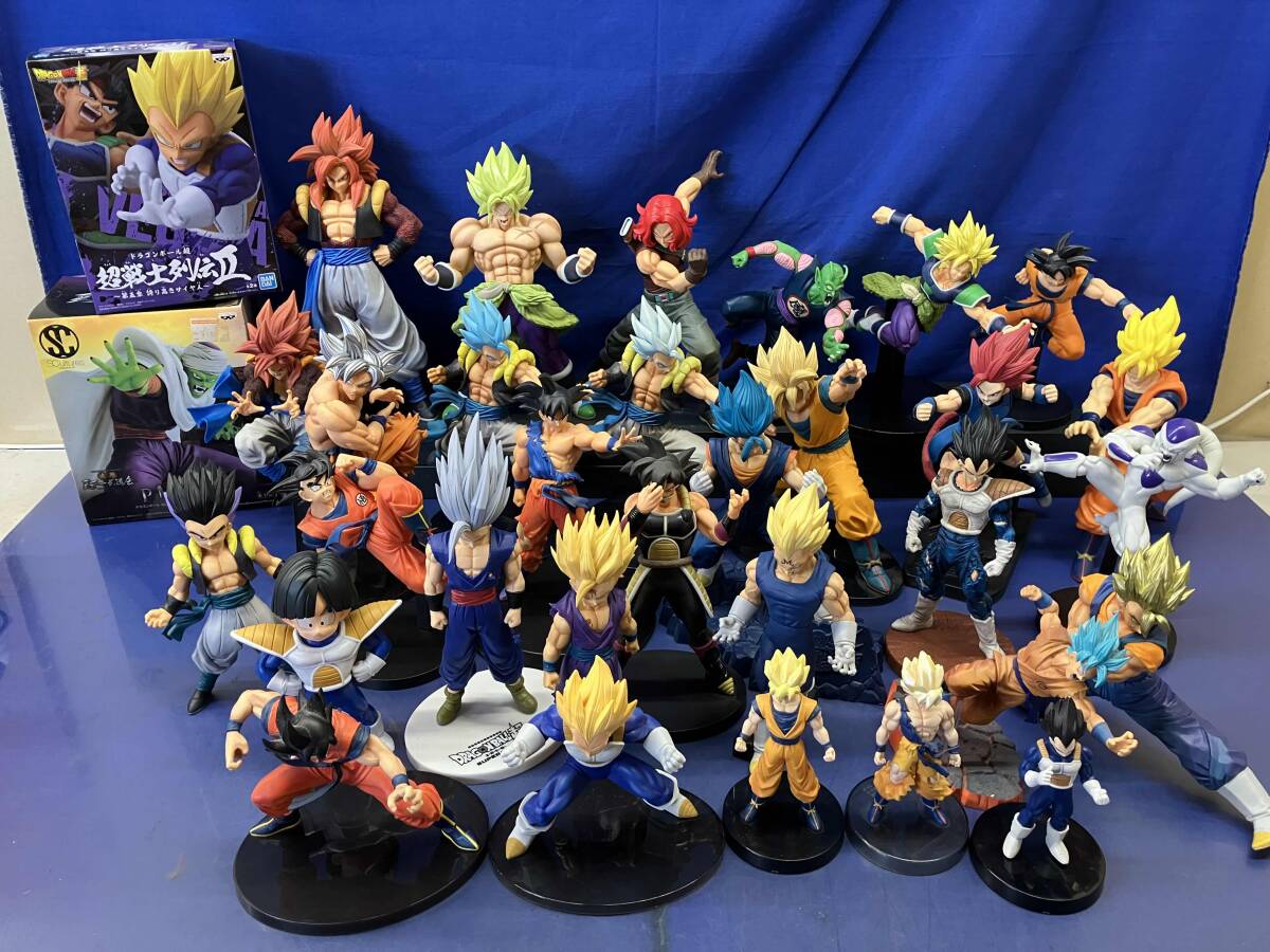 2025年最新】Yahoo!オークション -ドラゴンボールフィギュア 2025年最新】Yahoo!オークション -ドラゴンボールフィギュア