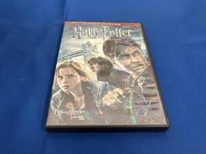 DVD ハリー・ポッターと死の秘宝 PART1 特別版
