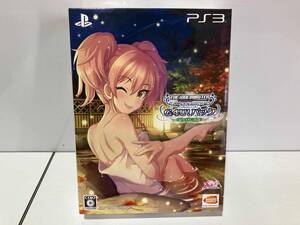 PS3 TVアニメ アイドルマスター シンデレラガールズ G4U!パック VOL.9