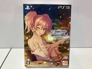 PS3 TVアニメ アイドルマスター シンデレラガールズ G4U!パック VOL.9