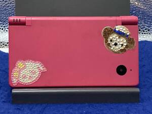 ジャンク ニンテンドーDSi 本体のみ