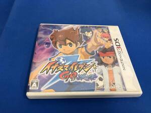 ニンテンドー3DS イナズマイレブンGO ダーク