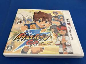 ニンテンドー3DS イナズマイレブンGO シャイン