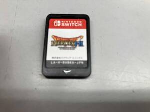 箱なし 説明書なし ニンテンドースイッチ ドラゴンクエストヒーローズⅠ・Ⅱ for Nintendo Switch