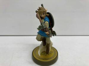Nintendo 任天堂 amiibo リンク(弓)【ブレス オブ ザ ワイルド】(ゼルダの伝説シリーズ)