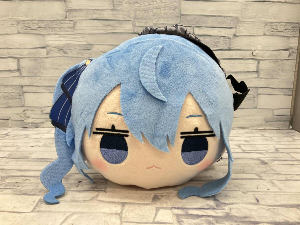 2025年最新】Yahoo!オークション -星街すいせい ぬいぐるみの