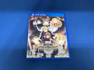 PSVITA 新装版 クリムゾン・エンパイア