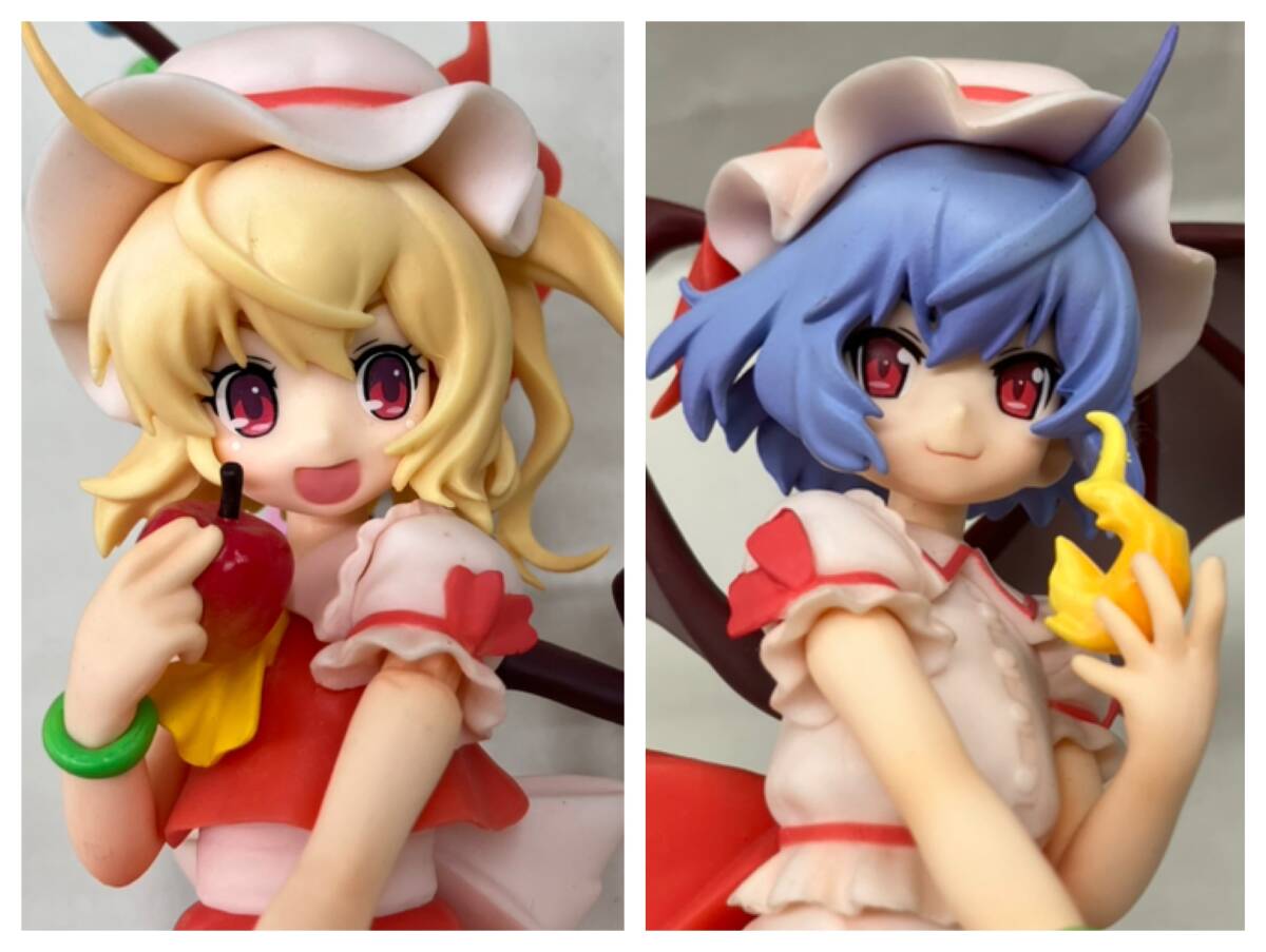 Yahoo!オークション -「東方 レミリア フィギュア」の落札相場 Yahoo!オークション -「東方 レミリア フィギュア」の落札相場