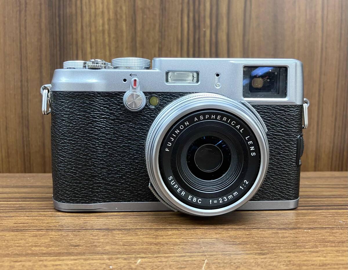 Yahoo!オークション -「finepix x100」の落札相場・落札価格 Yahoo!オークション -「finepix x100」の落札相場・落札価格