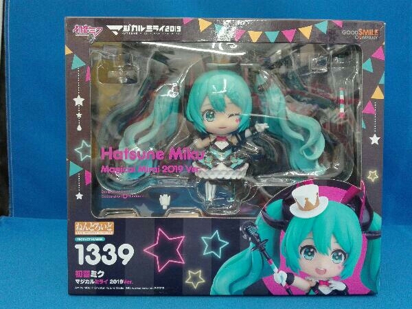 2025年最新】Yahoo!オークション -マジカルミライ 2019