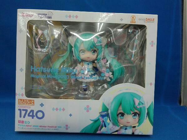 2025年最新】Yahoo!オークション -マジカルミライ(フィギュア)の