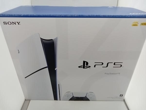 PlayStation 5(model group slim)(CFI2000A01)