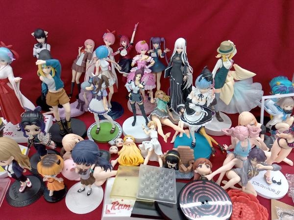 Yahoo!オークション -「アイドルマスター まとめ売り」の落札