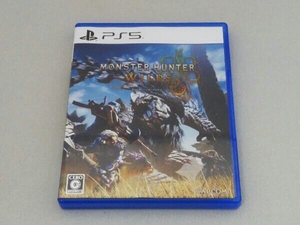 PS5 モンスターハンターワイルズ