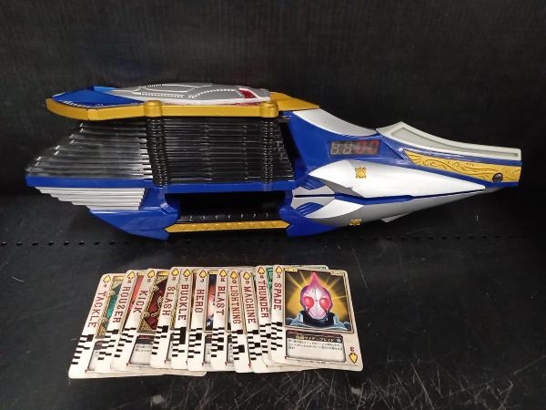 2025年最新】Yahoo!オークション -仮面ライダーブレイド