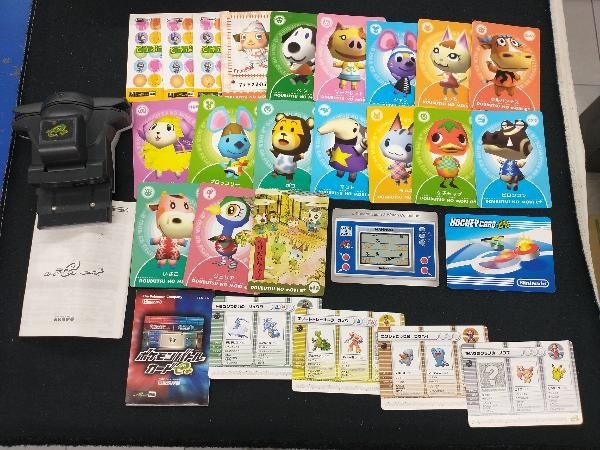 2025年最新】Yahoo!オークション -どうぶつの森カードeの中古品 2025年最新】Yahoo!オークション -どうぶつの森カードeの中古品