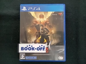 PS4 仁王2 Complete Edition