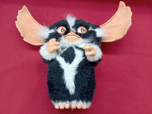 Yahoo!オークション -「グレムリン2ギズモぬいぐるみ」の落札 Yahoo!オークション -「グレムリン2ギズモぬいぐるみ」の落札