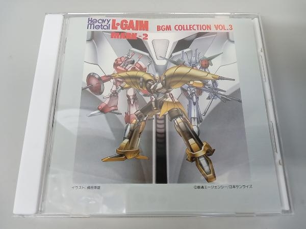 2025年最新】Yahoo!オークション -重戦機エルガイム(CD)の中古品