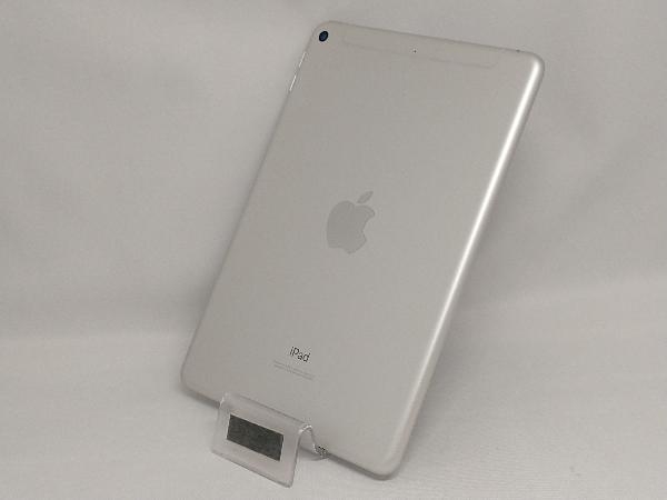Apple iPad mini Wi-Fi+Cellular 64GB au [ホワイト&シルバー Apple iPad mini Wi-Fi+Cellular 64GB au [ホワイト&シルバー