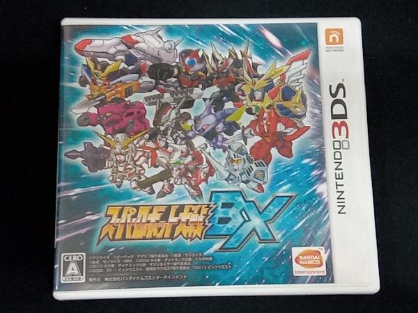 Amazon.com: Super Robot Taisen OG Saga: Mugen no Frontier