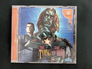 THE TYPING OF THE DEAD