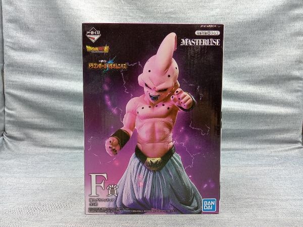 2025年最新】Yahoo!オークション -一番くじ 魔人ブウの中古品